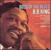 BB King : Boss of the Blues